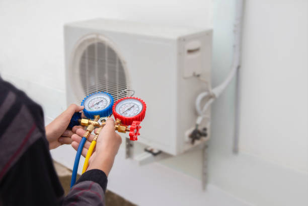 Best HVAC Equipment and Components in Winsted, CT